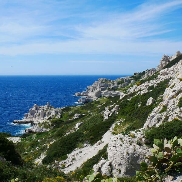 Révéler la beauté intemporelle de Marseille